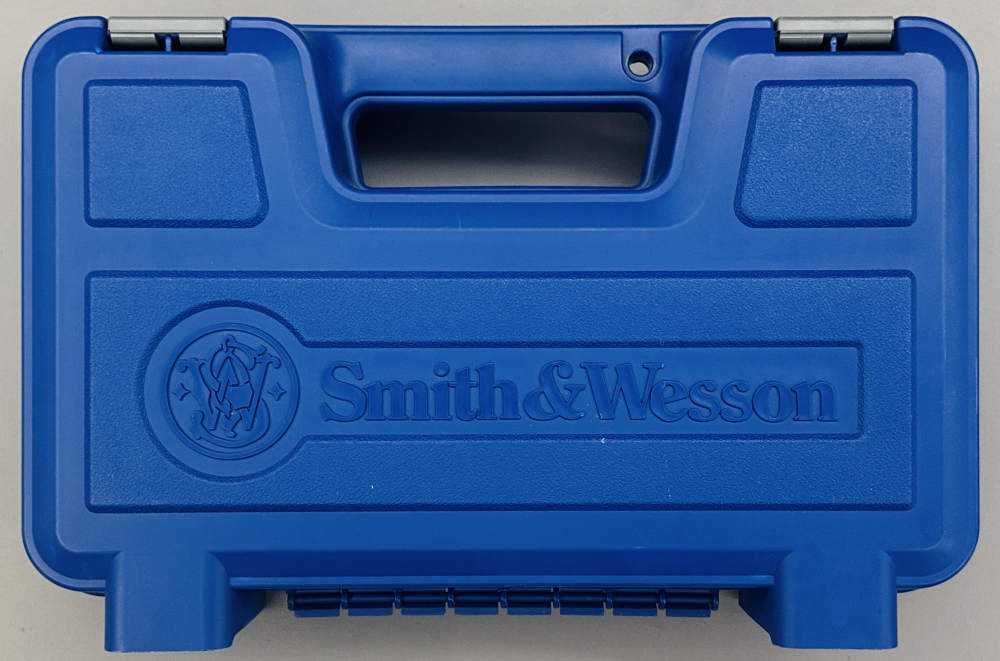 Smith & Wesson Model 500 - .500 S&W Magnum - 8.375" SS Bbl - LNIB, holster-img-14