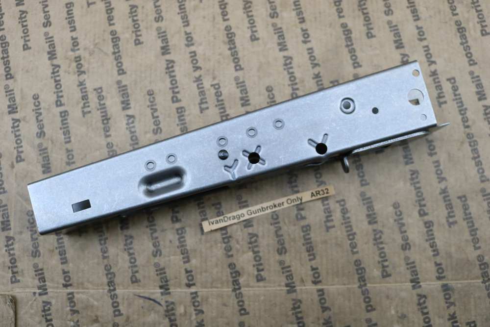 Russian AK74M Receiver Recreator AK105 AK74 AK-74 5.45x39 Kit Military Y-img-3