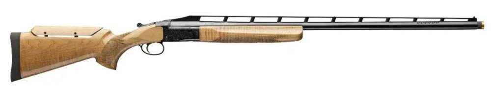 Browning 017091402 BT-99 Plus 12 GA 2.75" AAAA Grade Maple Stock 32" BBL-img-0