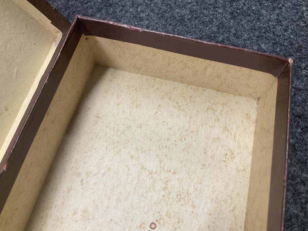 Vintage 1951 COLT  detective special 38 revolver gun box police book manual-img-20