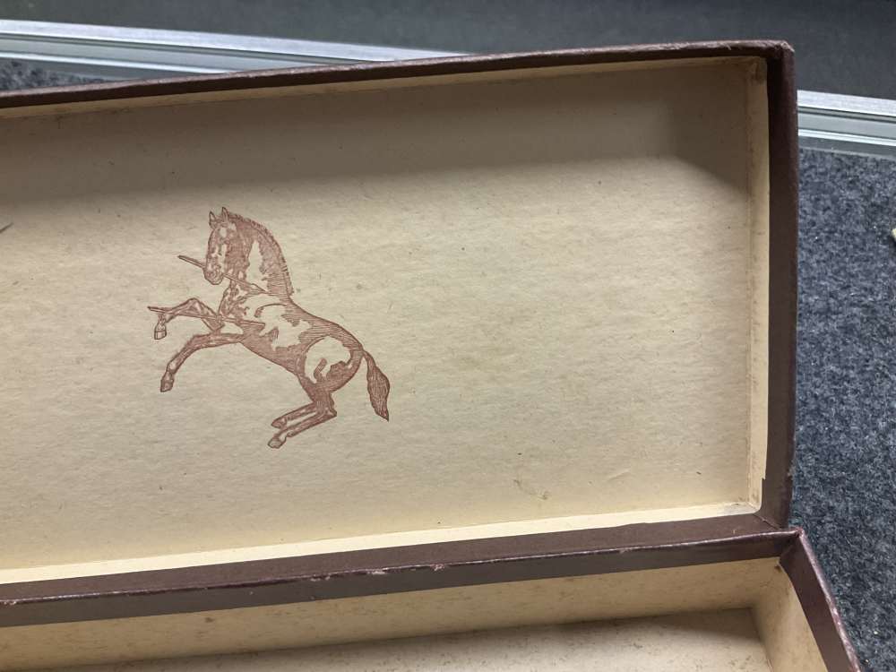 Vintage 1951 COLT  detective special 38 revolver gun box police book manual-img-17