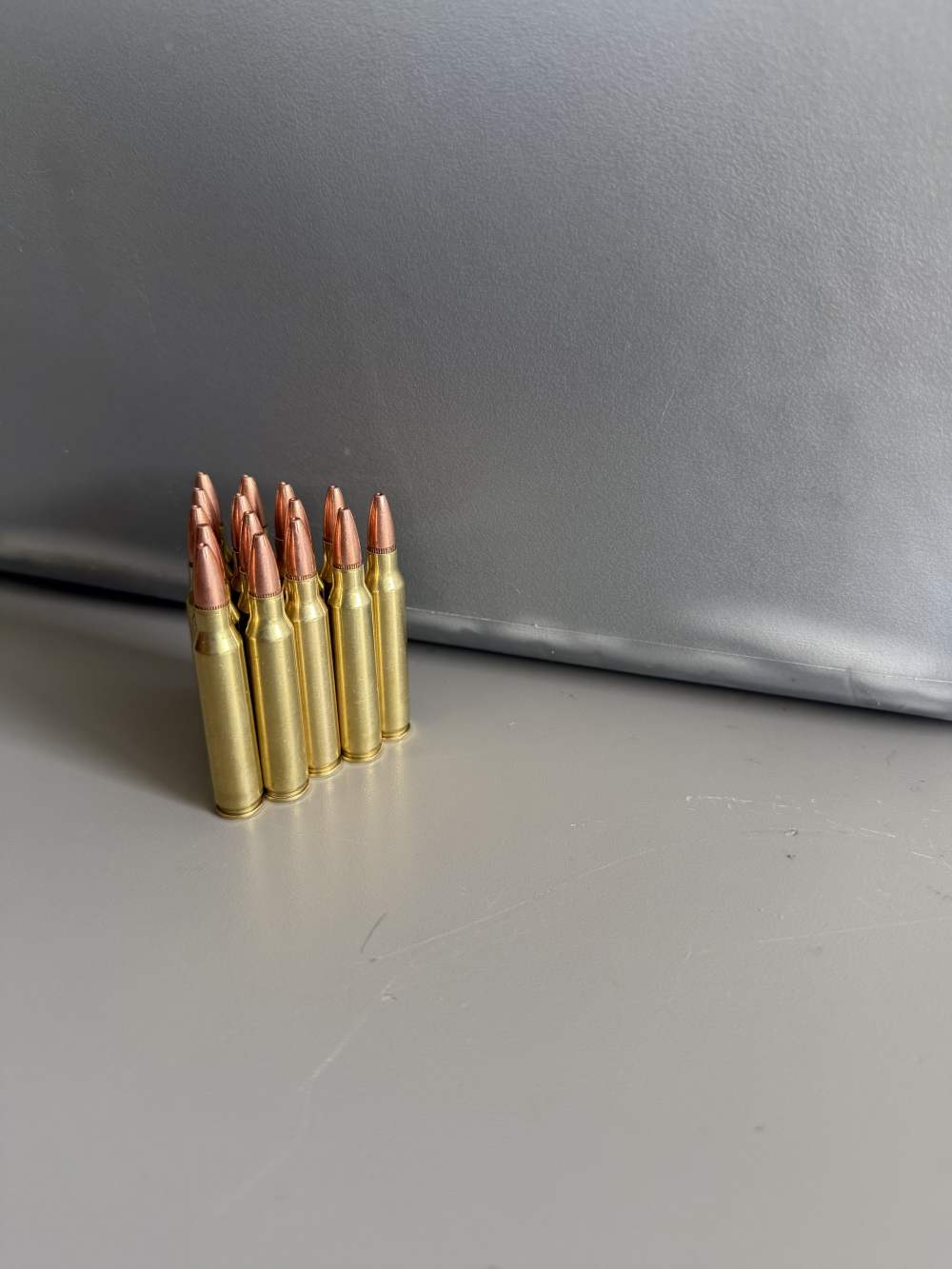 100 Rounds of Freedom Eagle 223 55 Grain Full Jacketed Hollow Points-img-2