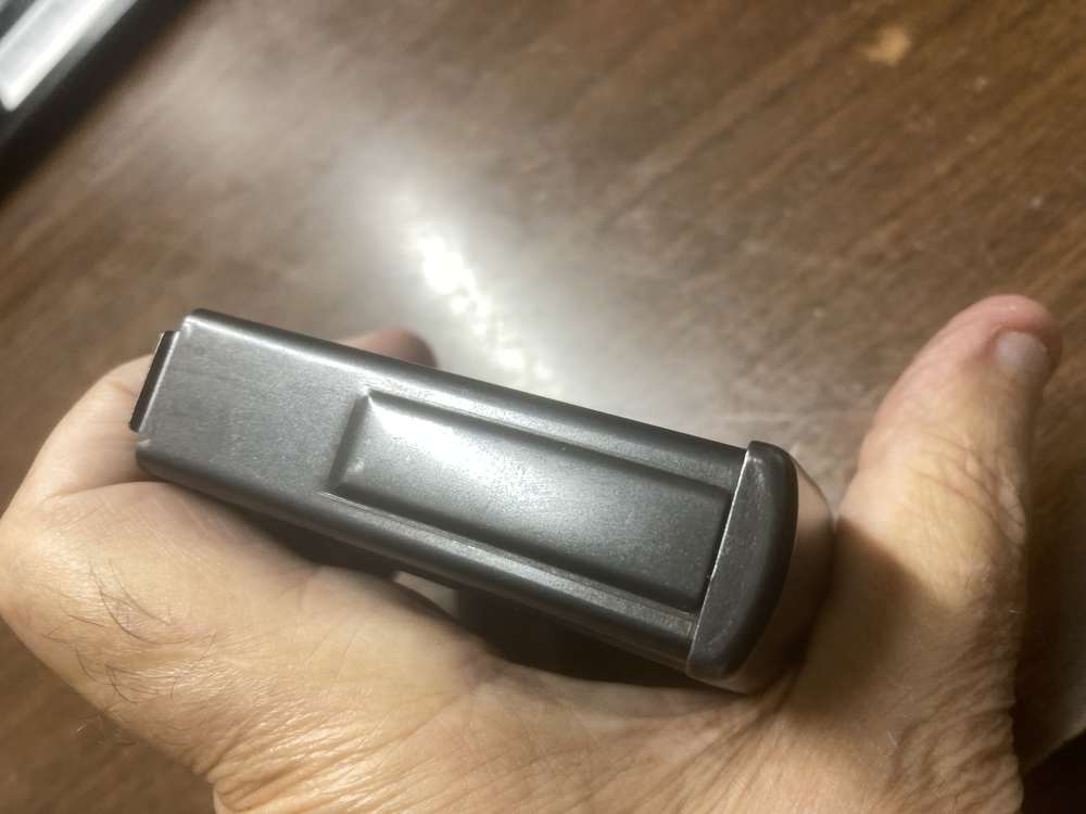 H&K model 770 ten shot factory magazine-img-2