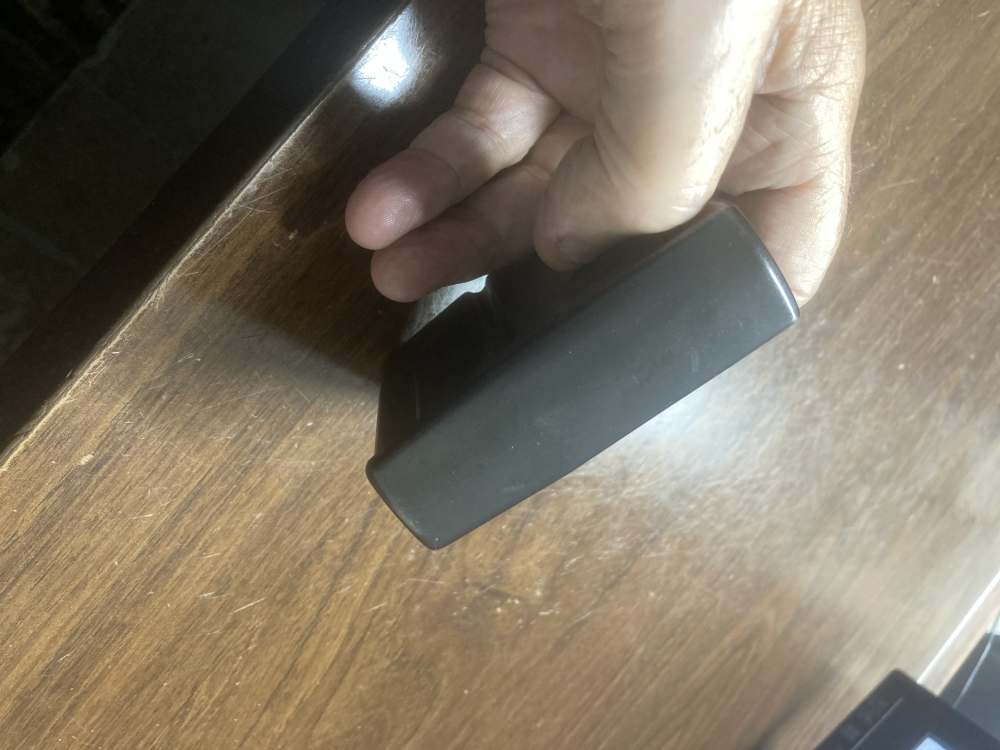 H&K model 770 ten shot factory magazine-img-5