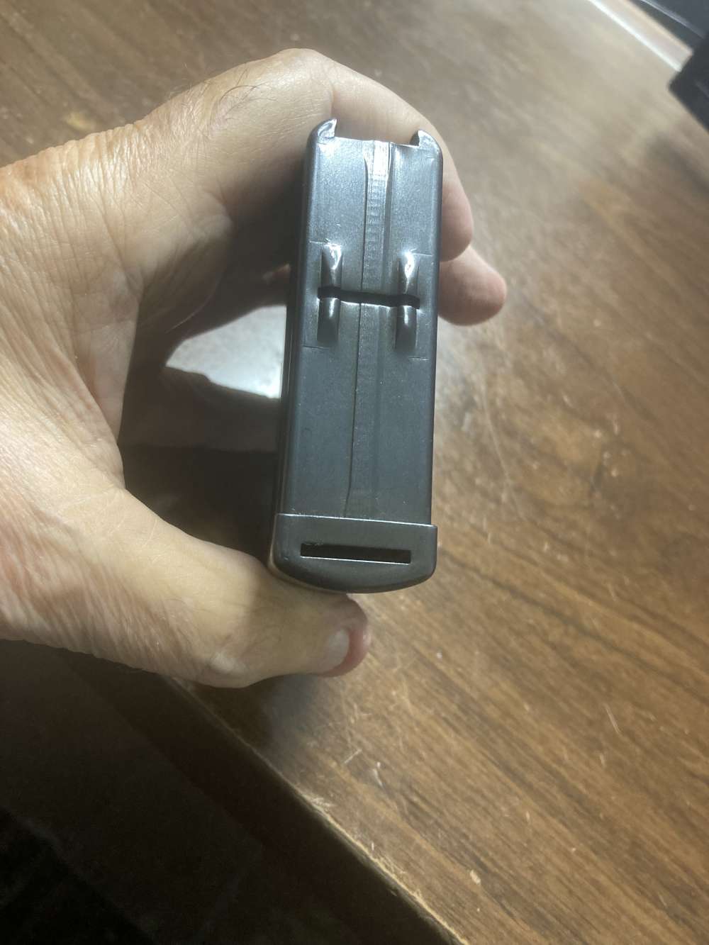 H&K model 770 ten shot factory magazine-img-4