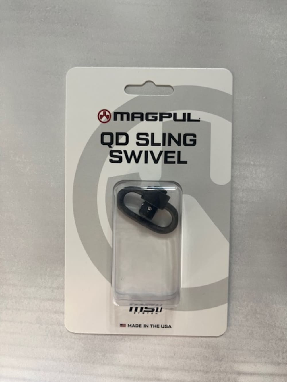 Magpul QD sling swivel -img-0