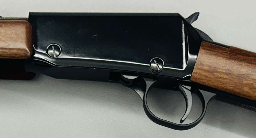 Henry Model H003T - .22 S/L/LR - 20" Octagon Barrel - Pump Action - LNIB-img-7