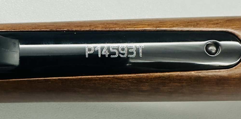 Henry Model H003T - .22 S/L/LR - 20" Octagon Barrel - Pump Action - LNIB-img-10