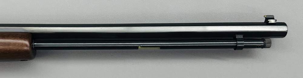 Henry Model H003T - .22 S/L/LR - 20" Octagon Barrel - Pump Action - LNIB-img-5