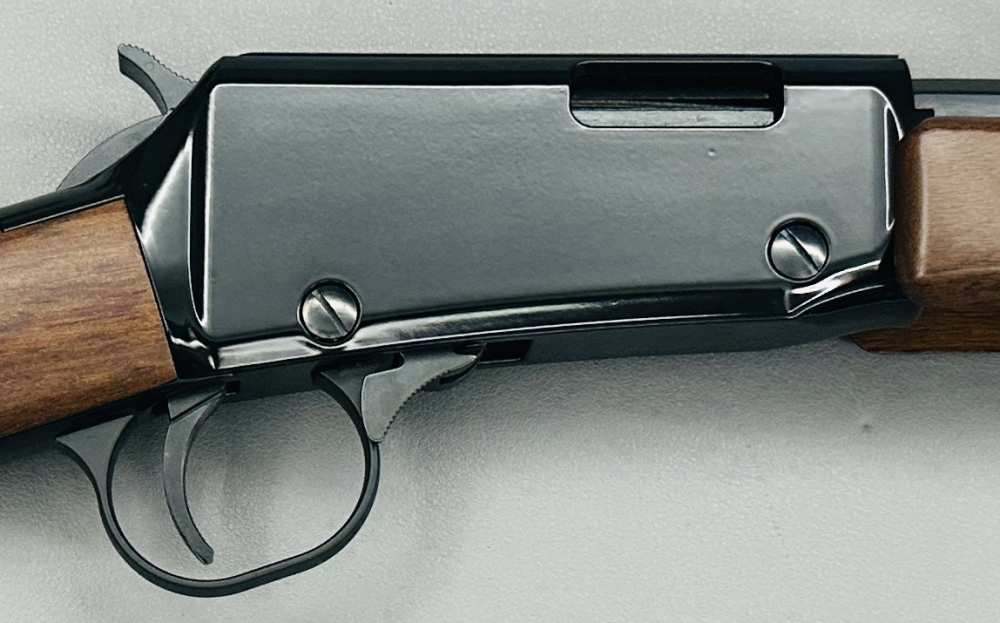 Henry Model H003T - .22 S/L/LR - 20" Octagon Barrel - Pump Action - LNIB-img-3