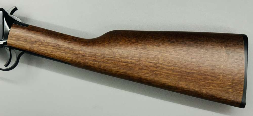 Henry Model H003T - .22 S/L/LR - 20" Octagon Barrel - Pump Action - LNIB-img-6