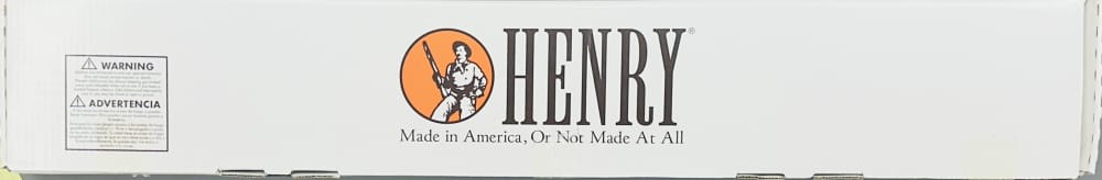 Henry Model H003T - .22 S/L/LR - 20" Octagon Barrel - Pump Action - LNIB-img-14