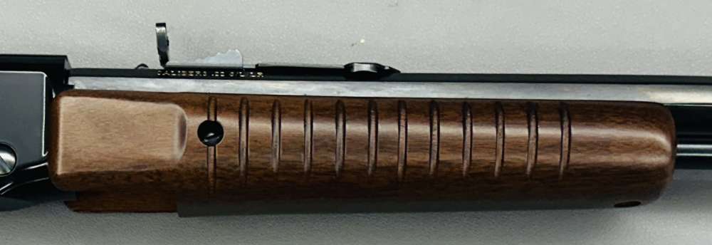 Henry Model H003T - .22 S/L/LR - 20" Octagon Barrel - Pump Action - LNIB-img-4