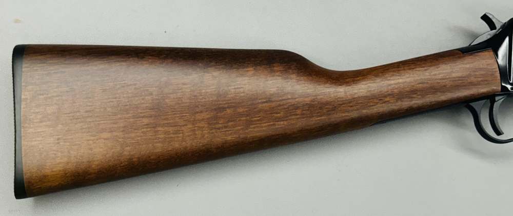 Henry Model H003T - .22 S/L/LR - 20" Octagon Barrel - Pump Action - LNIB-img-2