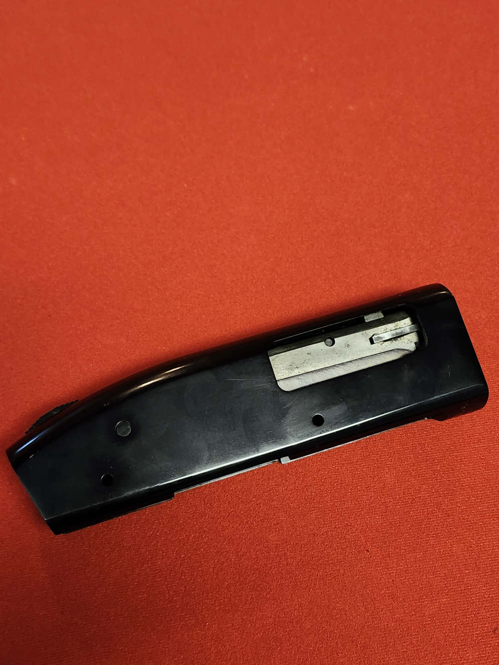 Mossberg 500 500a 12ga Receiver w/ Bolt & Safety 550ab ATP 600-img-0