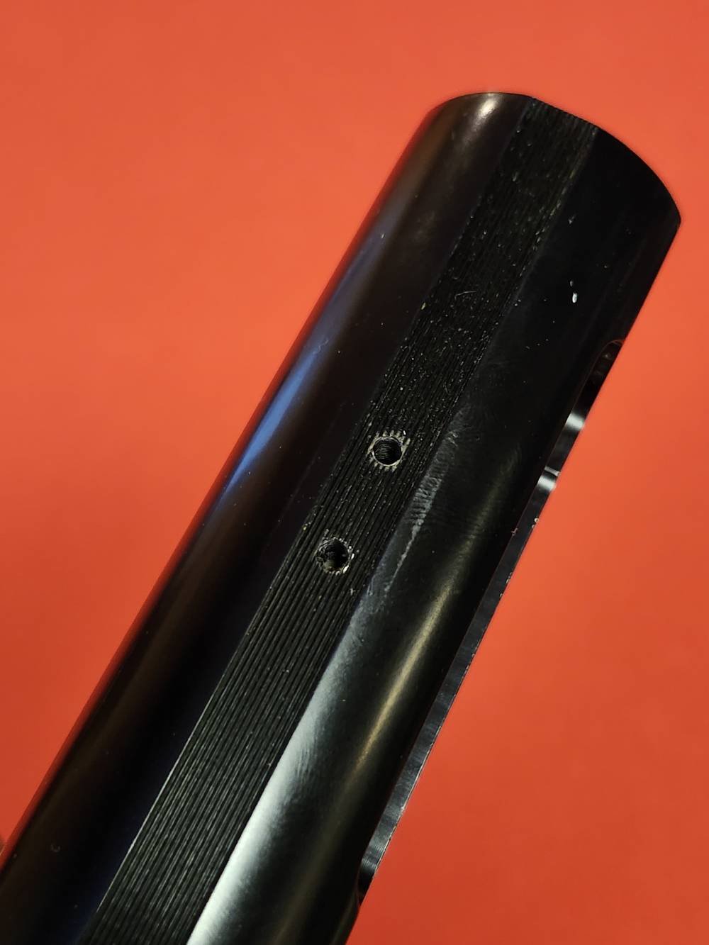Mossberg 500 500a 12ga Receiver w/ Bolt & Safety 550ab ATP 600-img-8