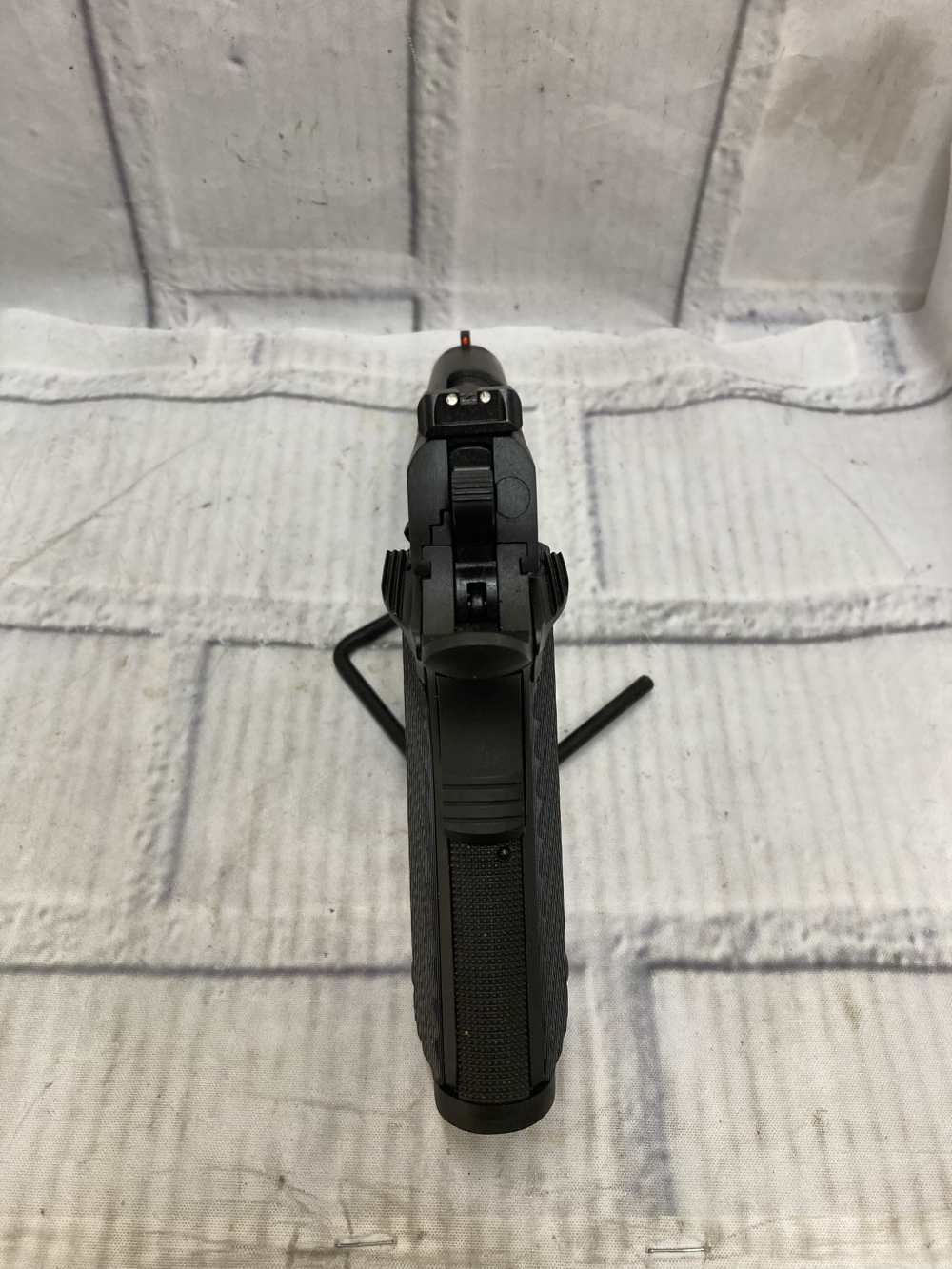 Rock Island Armory M1911 A1 MS TACT II .45ACP Pistol-img-4