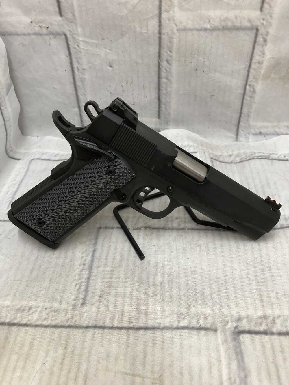 Rock Island Armory M1911 A1 MS TACT II .45ACP Pistol-img-2