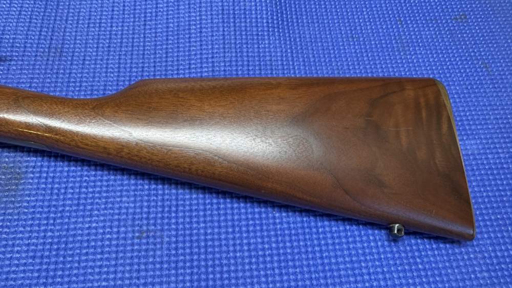 Used Thompson Center Scout .50 Cal black powder 21" barrel -img-1
