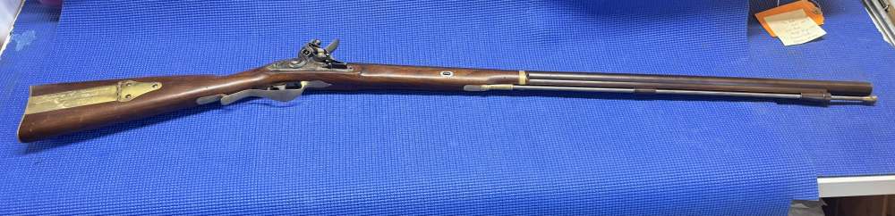 Harpers Ferry-Euro Arms Lewis & Clark Special Edition black powder #63-img-0
