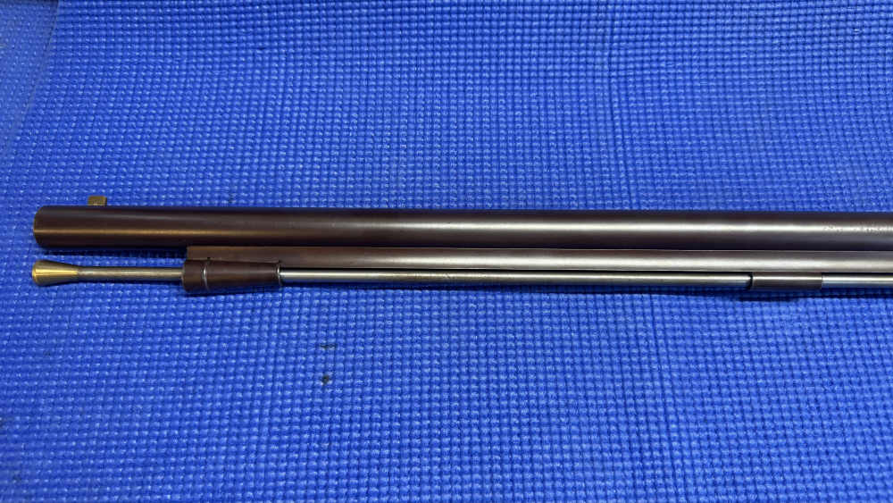 Harpers Ferry-Euro Arms Lewis & Clark Special Edition black powder #63-img-5