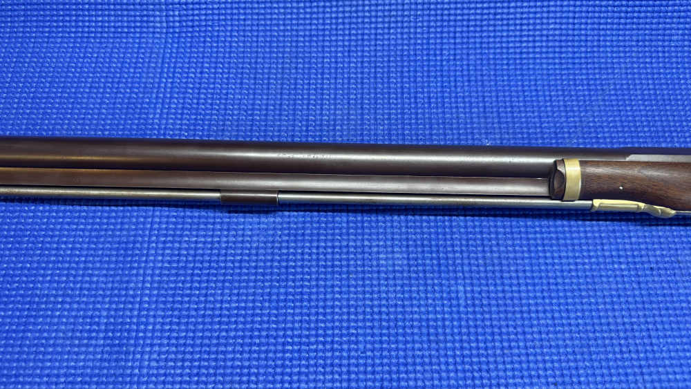 Harpers Ferry-Euro Arms Lewis & Clark Special Edition black powder #63-img-4