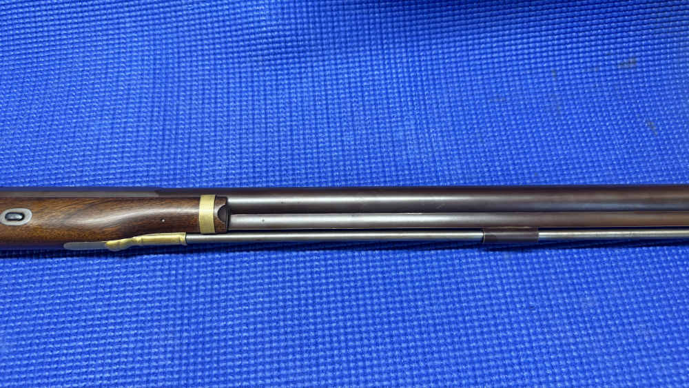 Harpers Ferry-Euro Arms Lewis & Clark Special Edition black powder #63-img-8
