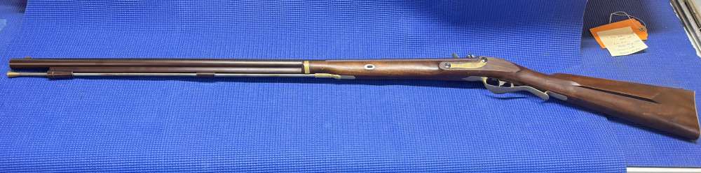 Harpers Ferry-Euro Arms Lewis & Clark Special Edition black powder #63-img-1