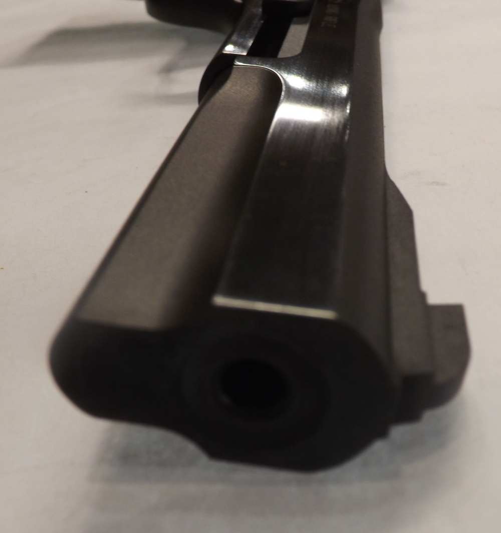 SMITH & WESSON MODEL 41 - 7 INCH-img-6