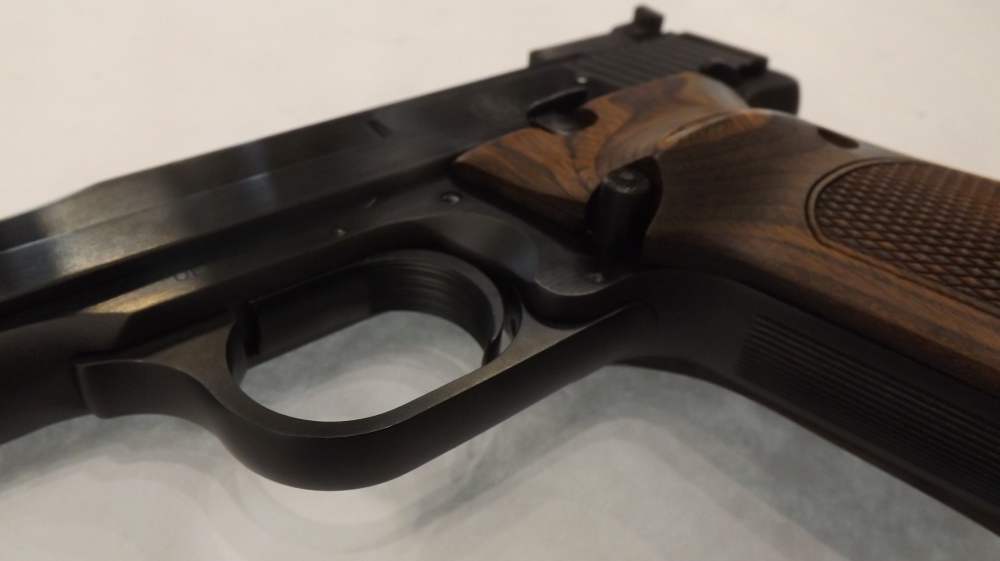 SMITH & WESSON MODEL 41 - 7 INCH-img-13