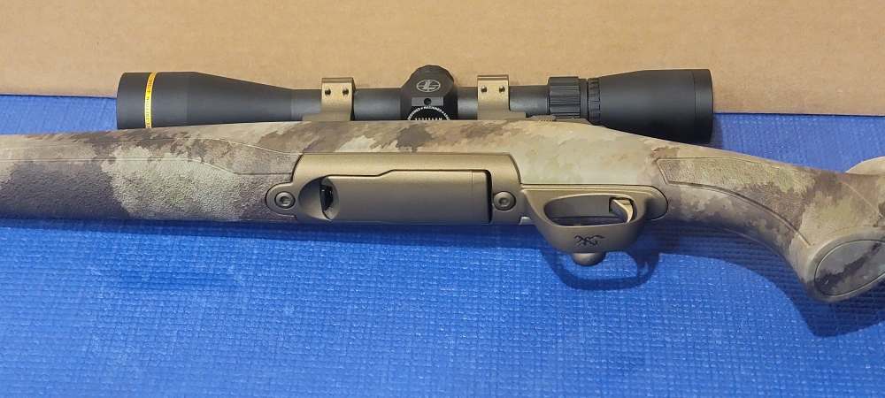 Browning X-Bolt Hells Canyon Speed 6.5 Creedmoor 22" Threaded Barrel-img-13
