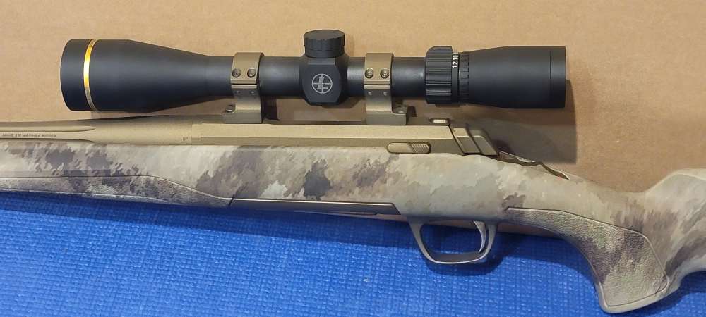 Browning X-Bolt Hells Canyon Speed 6.5 Creedmoor 22" Threaded Barrel-img-10