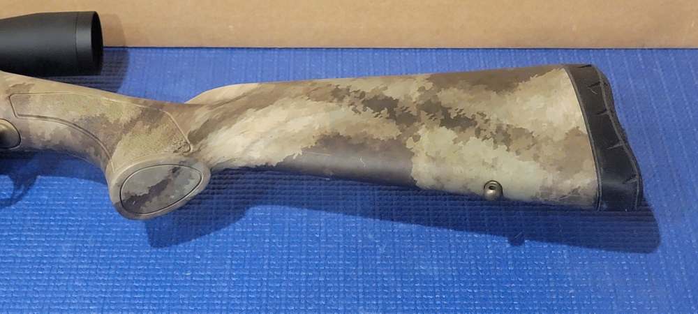 Browning X-Bolt Hells Canyon Speed 6.5 Creedmoor 22" Threaded Barrel-img-3