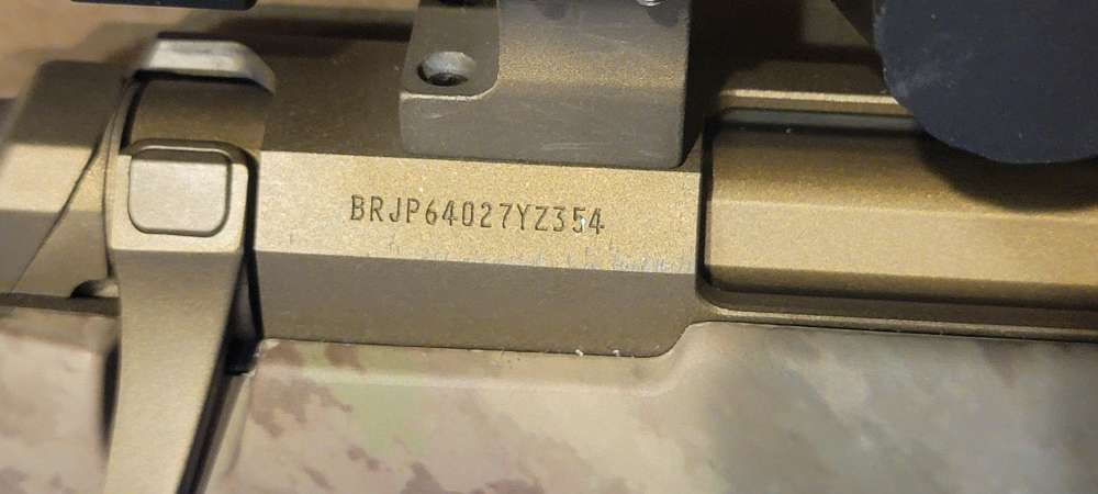 Browning X-Bolt Hells Canyon Speed 6.5 Creedmoor 22" Threaded Barrel-img-7