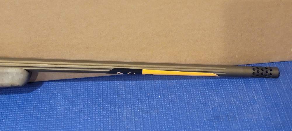 Browning X-Bolt Hells Canyon Speed 6.5 Creedmoor 22" Threaded Barrel-img-5