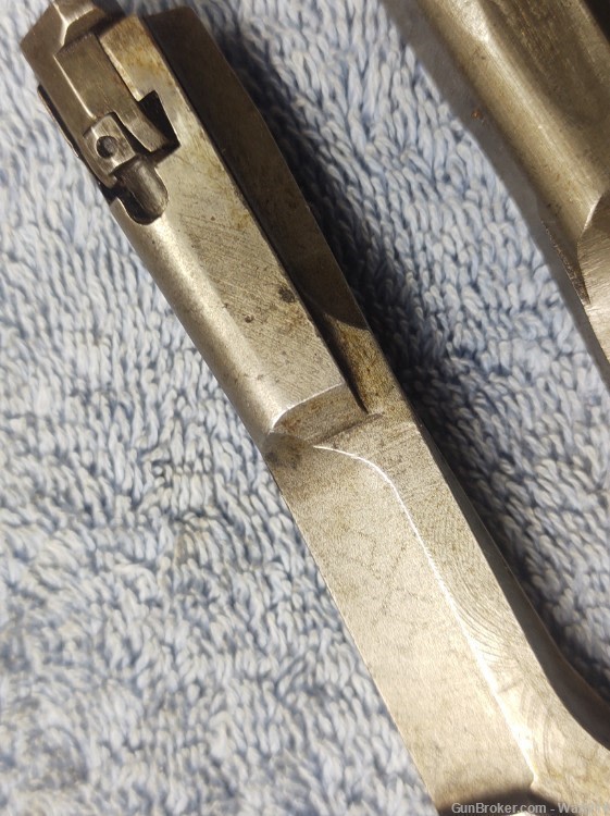 L1A1 Complete Bolt FN FAL Australia UK SLR-img-5