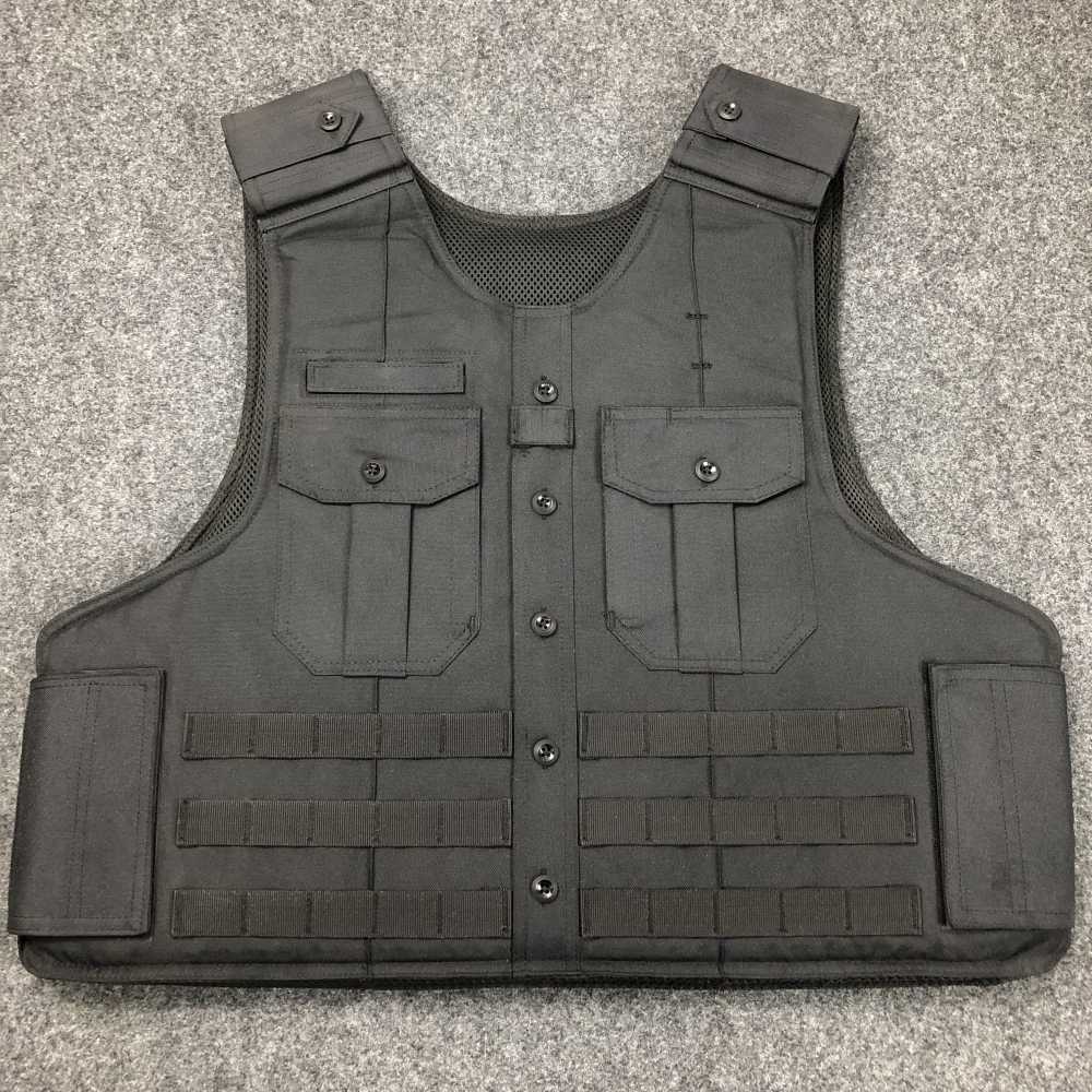 Safe Life Defense 6XL Tactical Uniform Multi-Threat Soft Armor IIIA/HG2-img-0