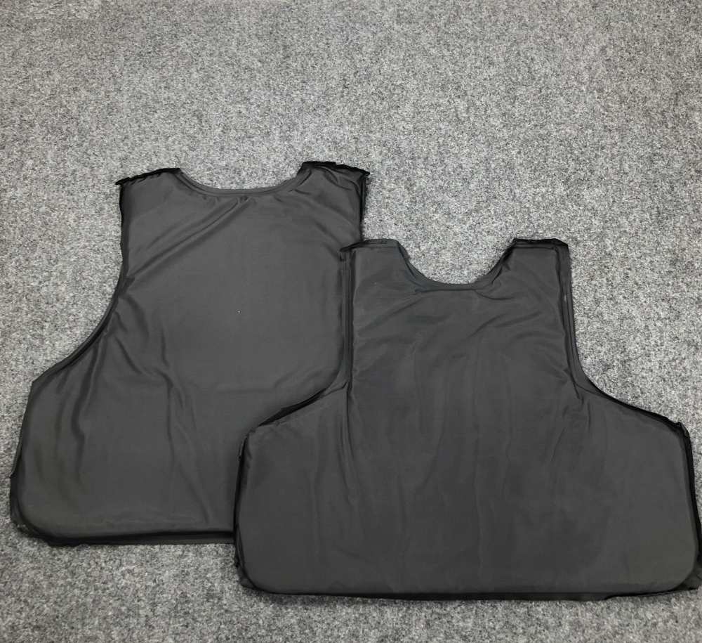 Safe Life Defense Large Uniform Style HG2 Multi-Threat Soft Armor IIIA/HG2-img-3