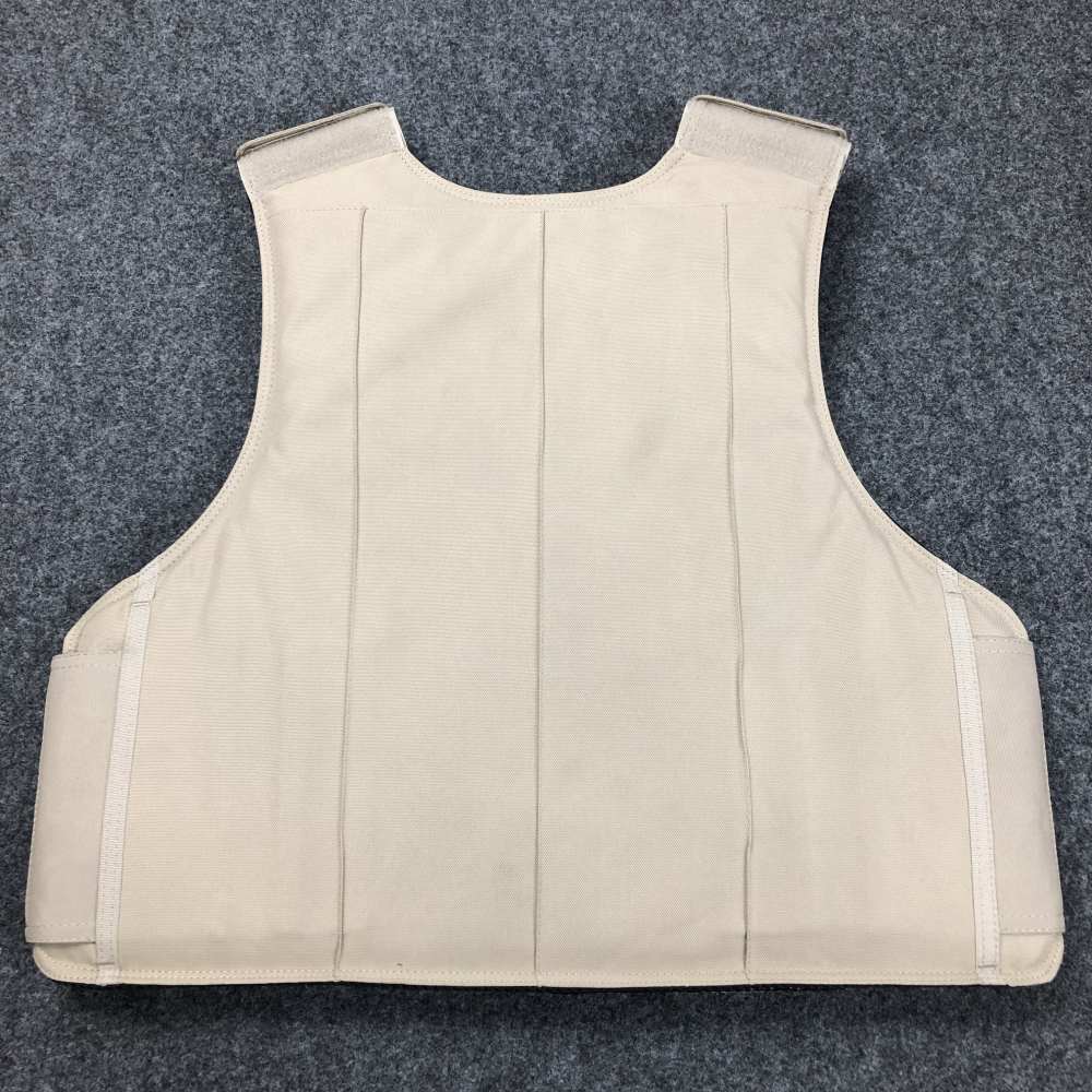 Safe Life Defense Large Uniform Style HG2 Multi-Threat Soft Armor IIIA/HG2-img-1