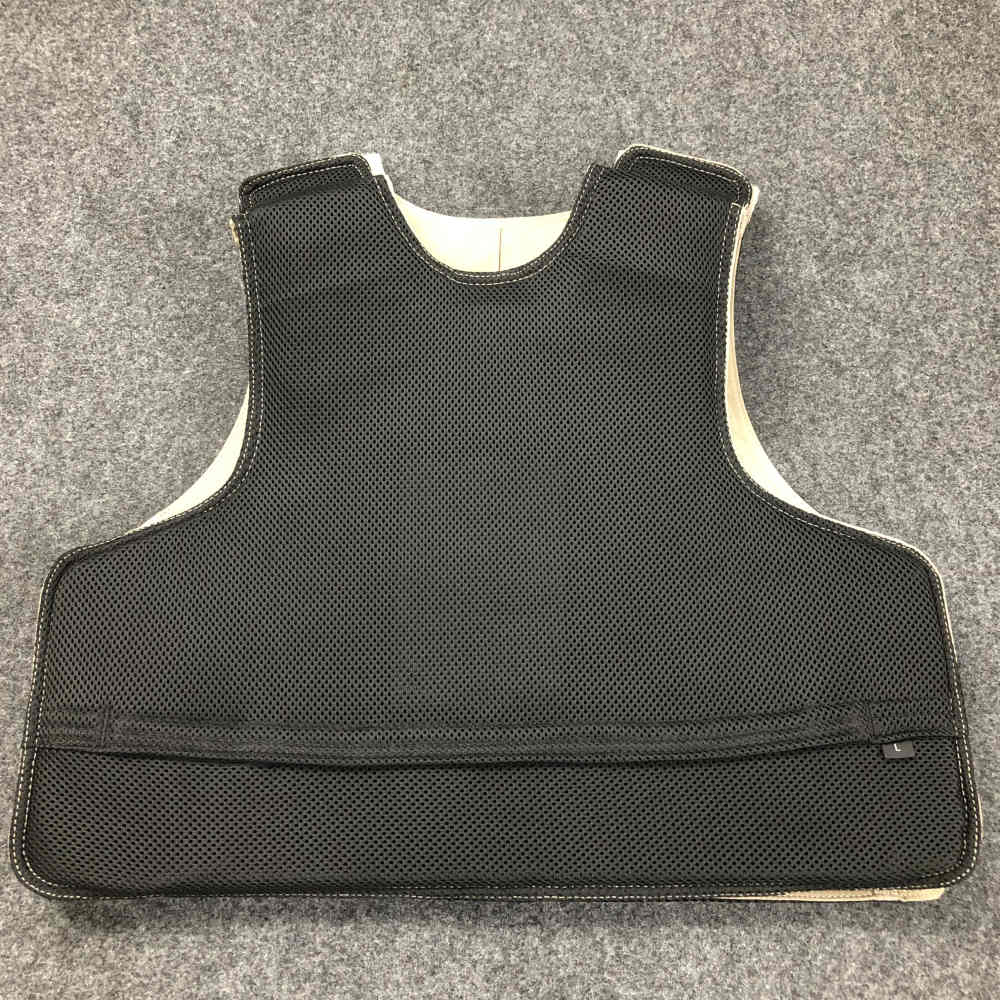Safe Life Defense Large Uniform Style HG2 Multi-Threat Soft Armor IIIA/HG2-img-7