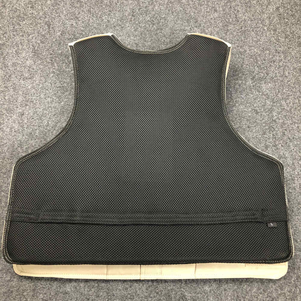 Safe Life Defense Large Uniform Style HG2 Multi-Threat Soft Armor IIIA/HG2-img-6
