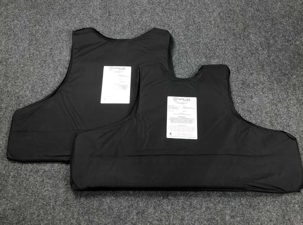 Safe Life Defense 7XL Tactical Uniform Multi-Threat Soft Armor IIIA/HG2-img-6