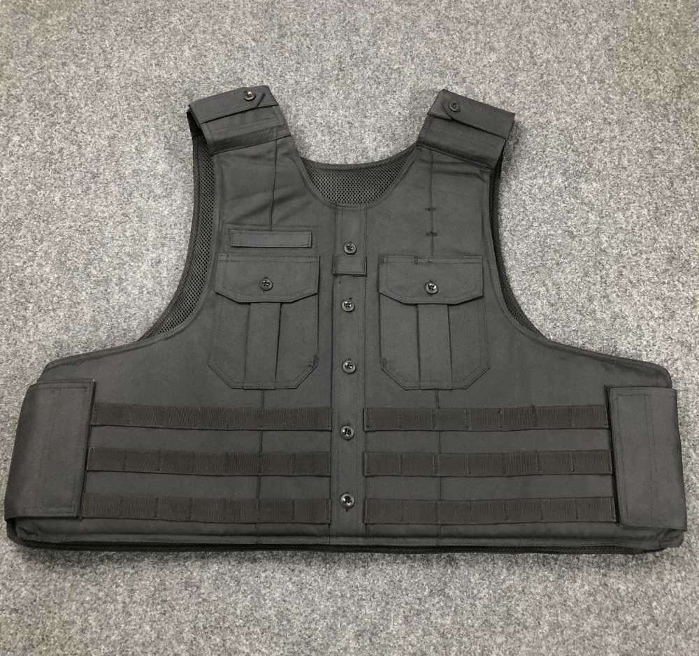 Safe Life Defense 7XL Tactical Uniform Multi-Threat Soft Armor IIIA/HG2-img-0