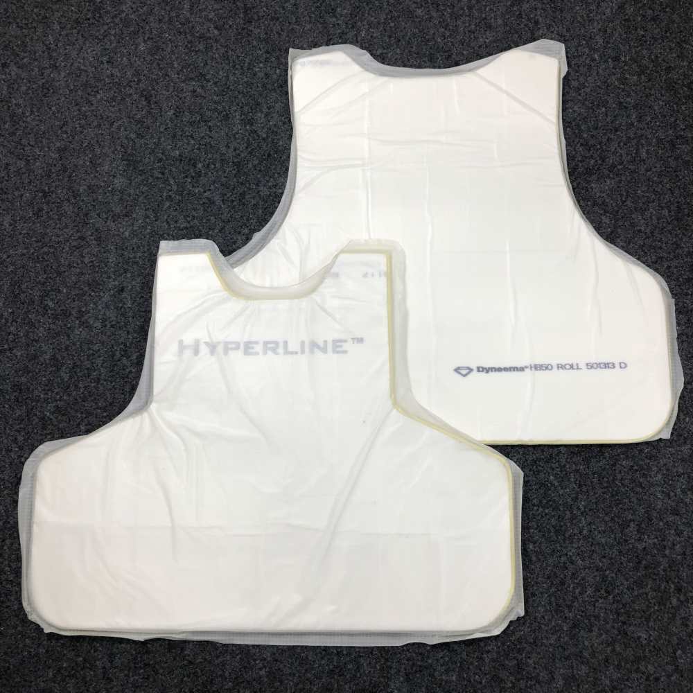 Safe Life Defense Large First Response Vest Hyperline Soft Armor IIIA-img-2