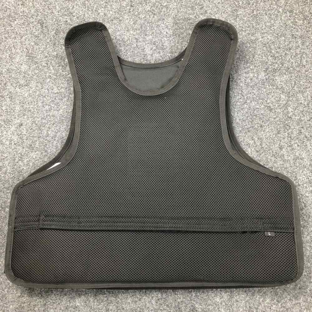 Safe Life Defense Large First Response Vest Hyperline Soft Armor IIIA-img-6