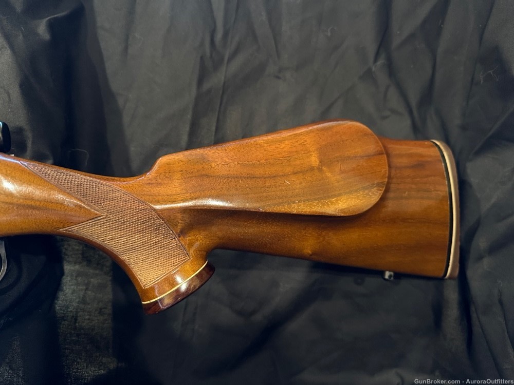Weatherby Vanguard .300 Win Mag-img-2