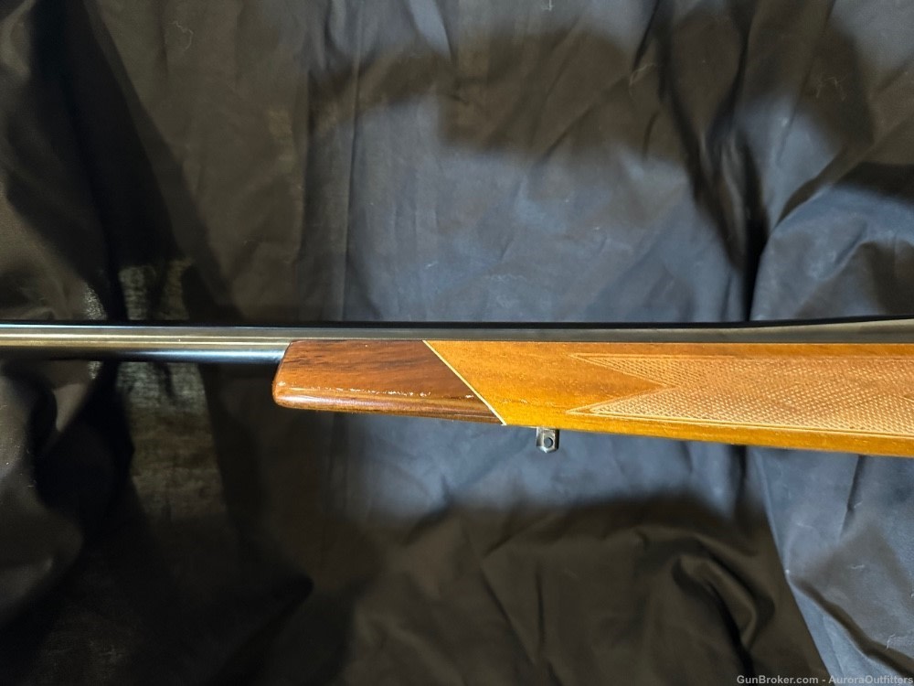 Weatherby Vanguard .300 Win Mag-img-4