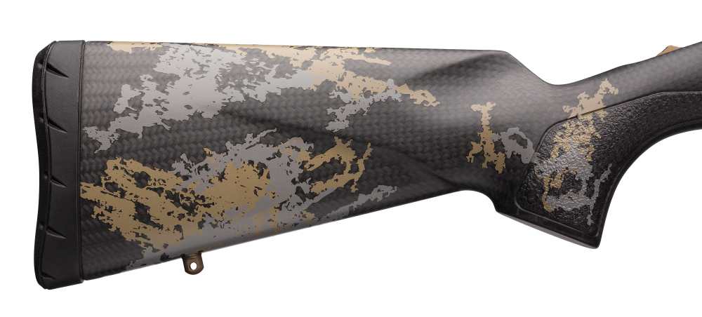 Browning X-Bolt Mountain Pro 6.5 PRC 24" Fluted Muzzle Brake 035538294-img-4