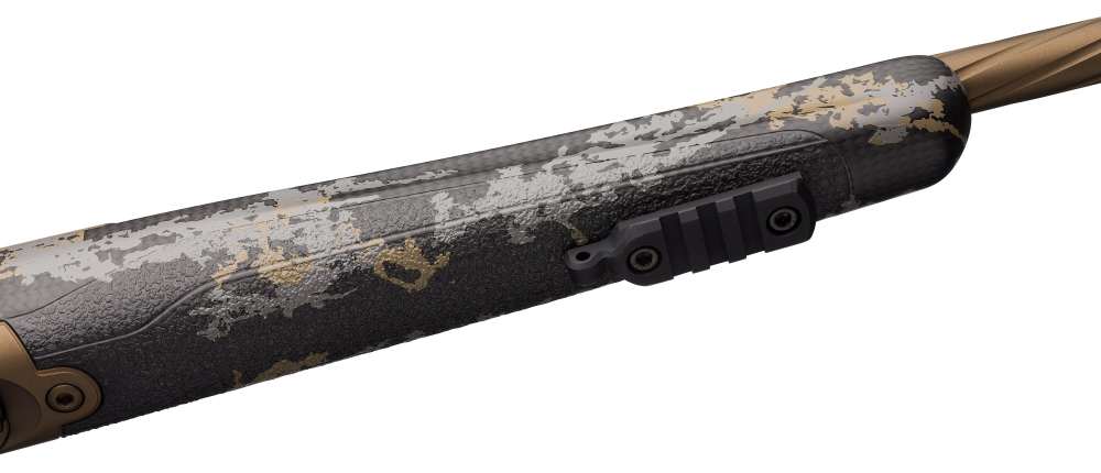 Browning X-Bolt Mountain Pro 6.5 PRC 24" Fluted Muzzle Brake 035538294-img-7