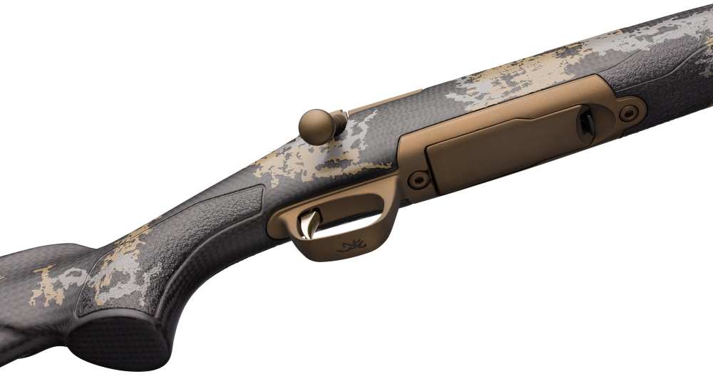 Browning X-Bolt Mountain Pro 6.5 PRC 24" Fluted Muzzle Brake 035538294-img-6